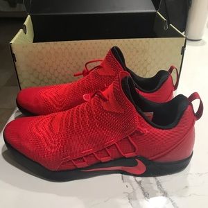 Kobe AD Nxt size 12